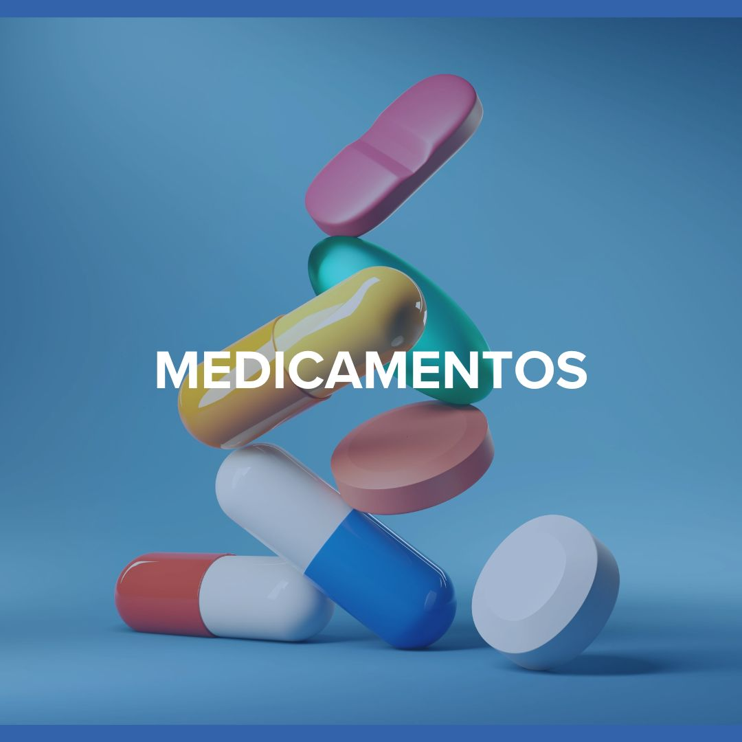 MEDICAMENTOS