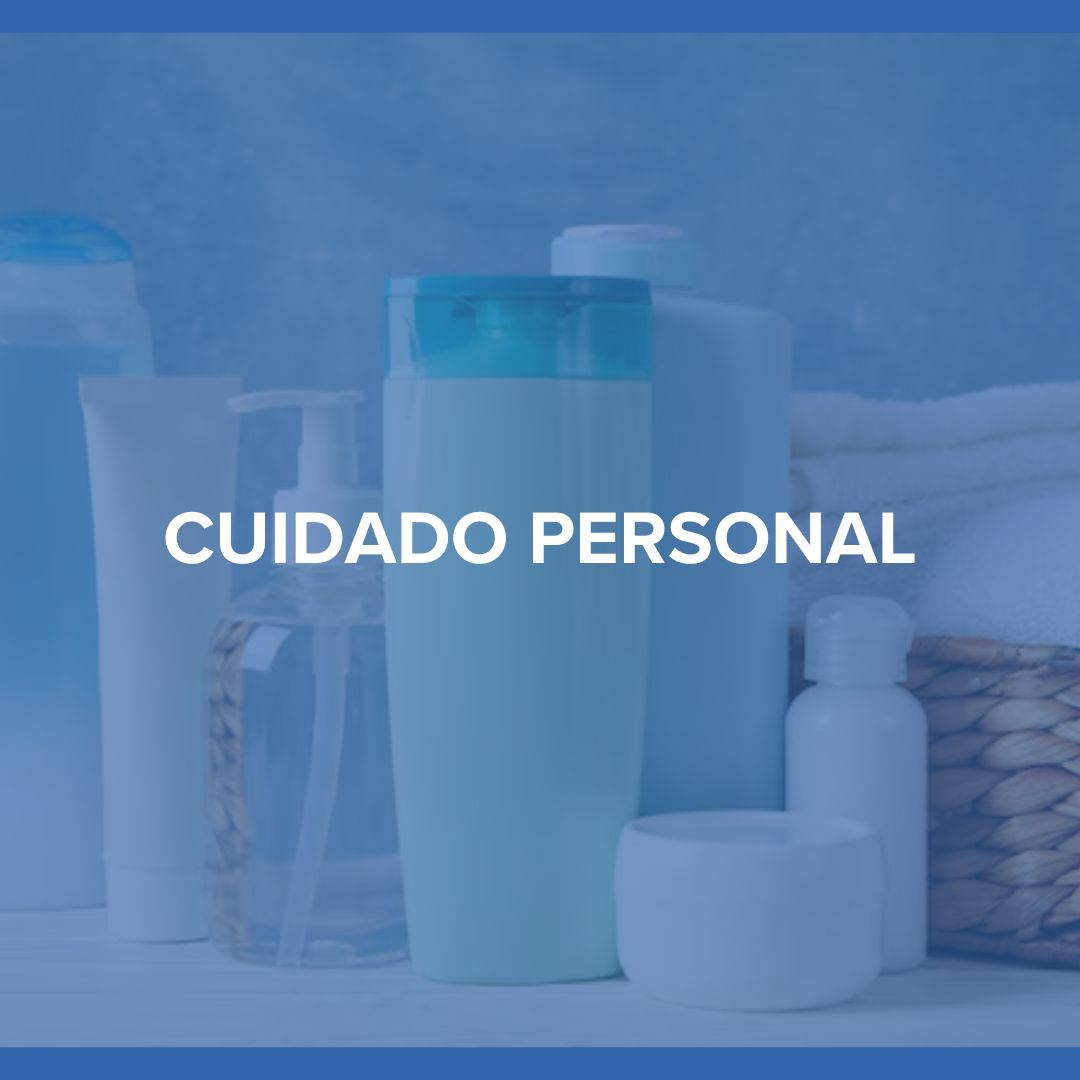 CUIDADO PERSONAL