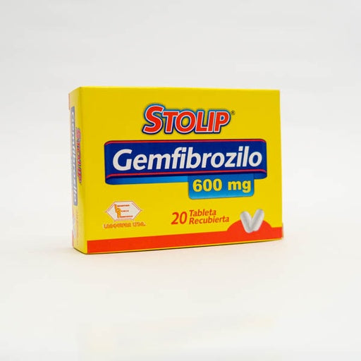 STOLIP
