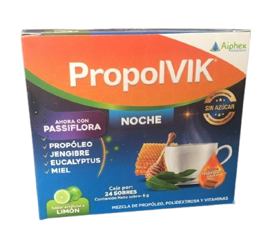 PROPOLVIK NOCHE