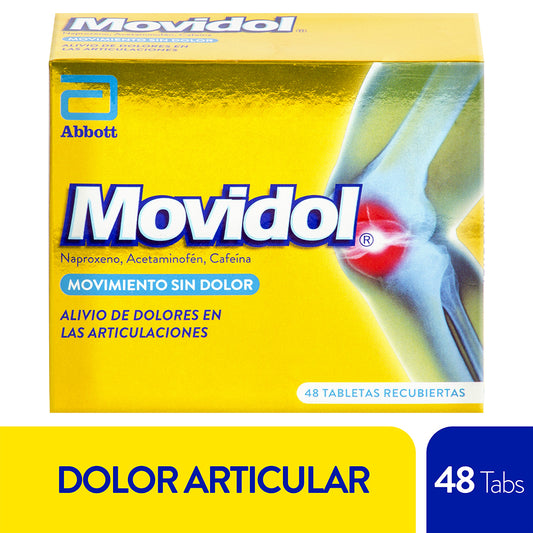MOVIDOL X 48