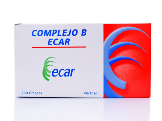 COMPLEJO B