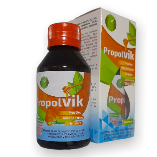 PROPOLVIK JBE