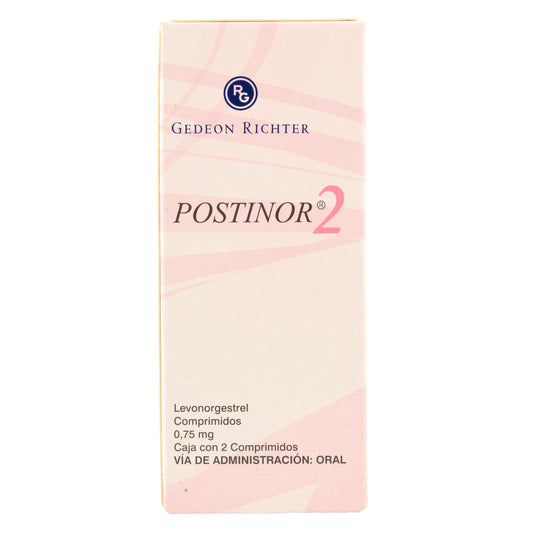 POSTINOR 2