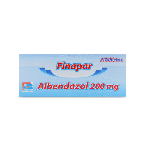 FINAPAR TAB