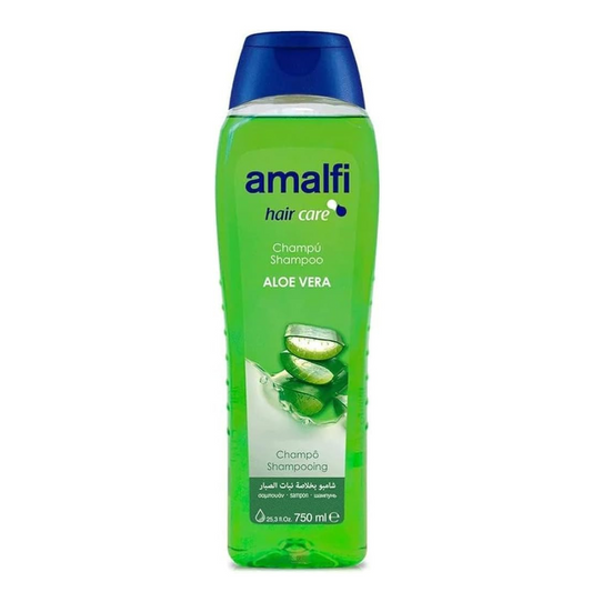 CHAMPU AMALFI ALOE VERA