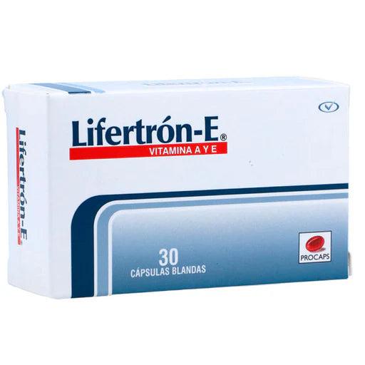 LIFERTRON E