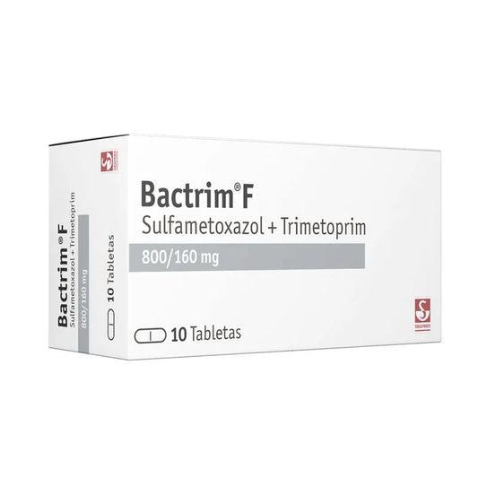 BACTRIM F
