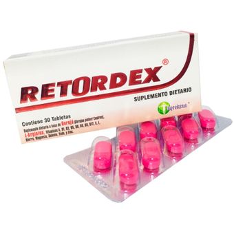 RETORDEX