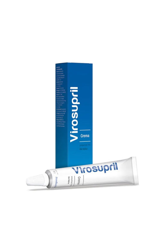 VIROSUPRIL CREMA
