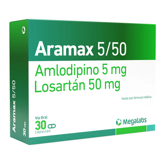 ARAMAX 5/50