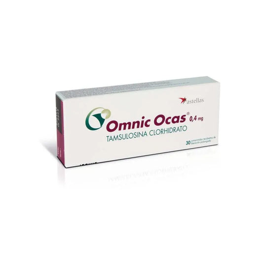 OMNIC OCAS