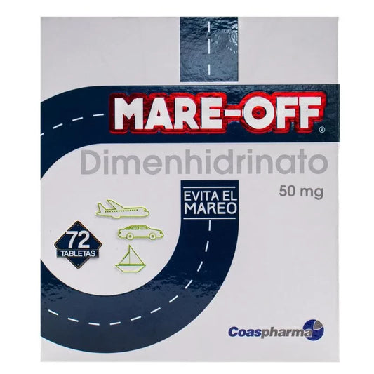 MARE-OFF