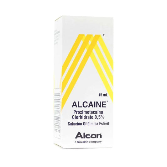 ALCAINE