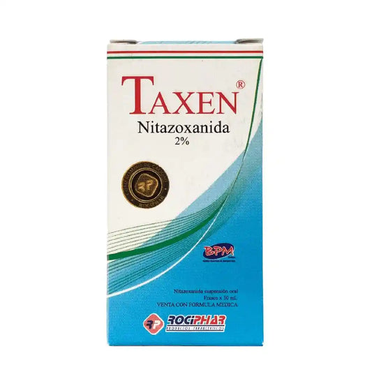 TAXEN 2% x 30