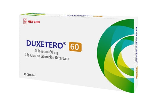 DUXETERO 60