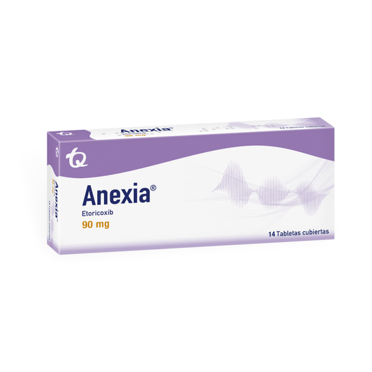 ANEXIA 90