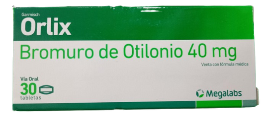 ORLIX