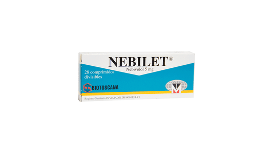 NEBILET