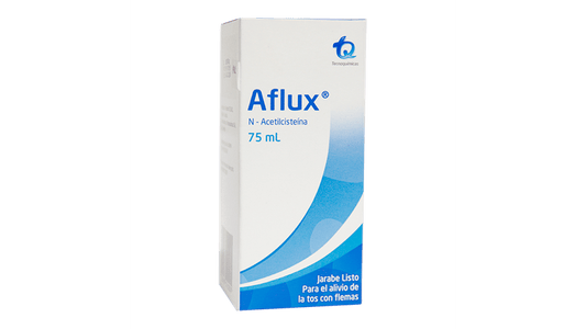 AFLUX 75ML
