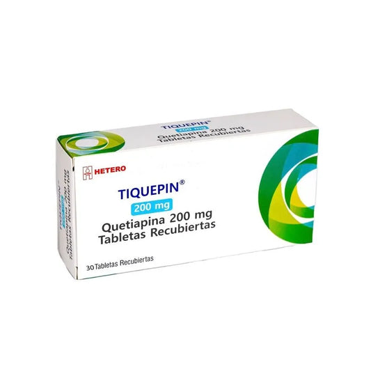 TIQUEPIN 200