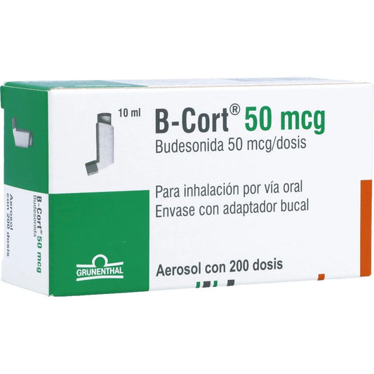 B-CORT 50