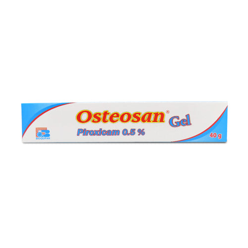 OSTEOSAN GEL