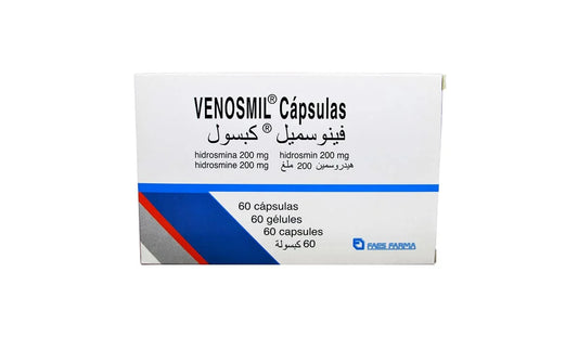 VENOSMIL