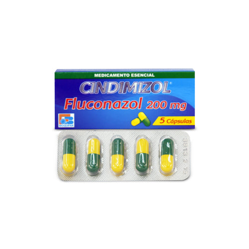 CINDIMIZOL 200