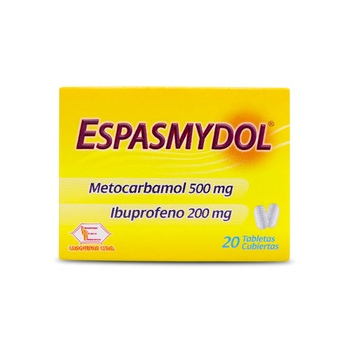 ESPASMYDOL