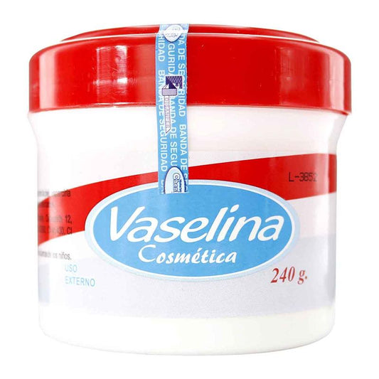 VASELINA COSMETICA