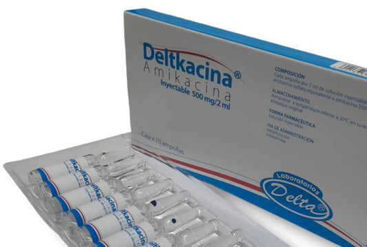 DELTKACINA