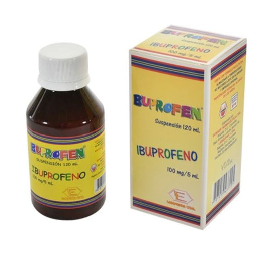 BUPROFEN JB