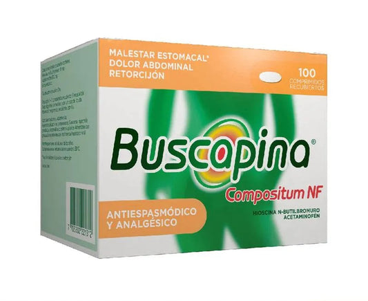 BUSCAPINA COMPUESTA