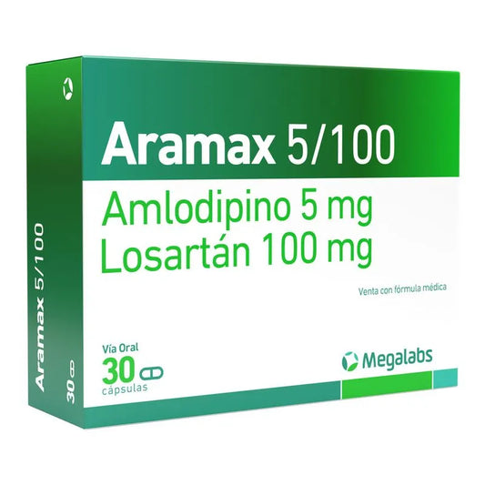 ARAMAX 5/100