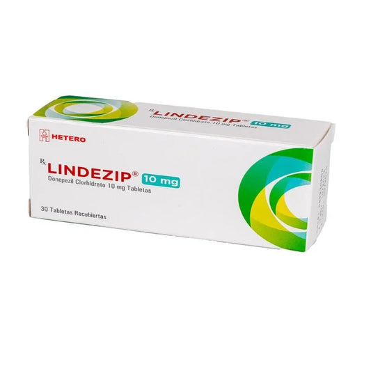 LINDEZIP 10