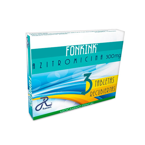FONKINK