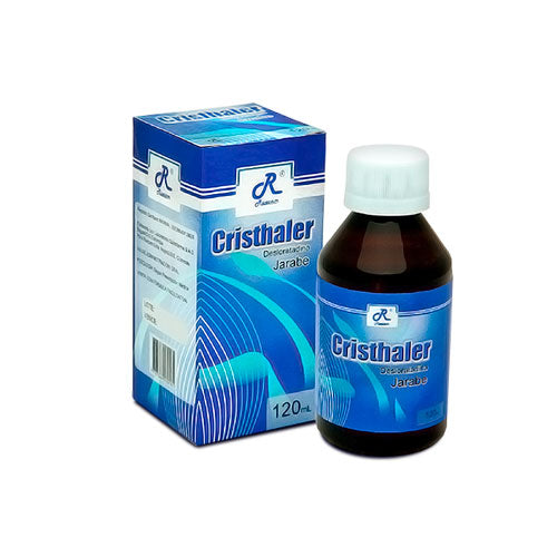 CRISTHALER