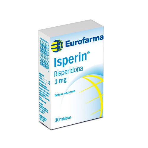 ISPERIN 3