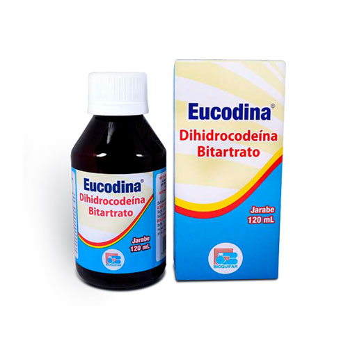EUCODINA
