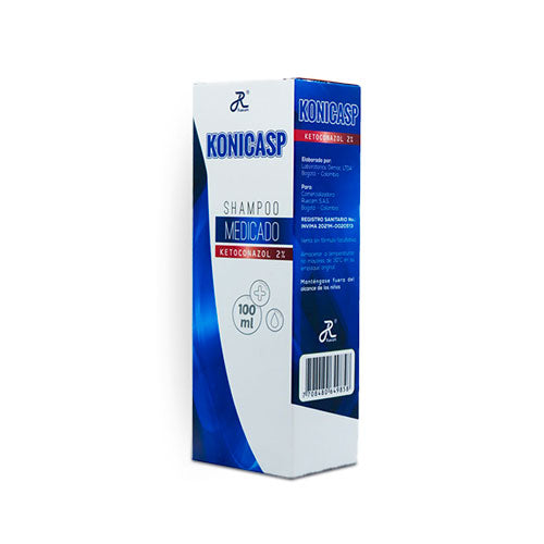 KONICASP 2%