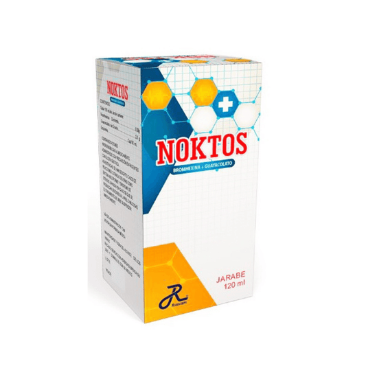 NOKTOS ADULTOS