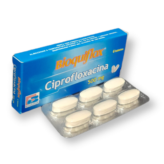 BIOQUIFLOX