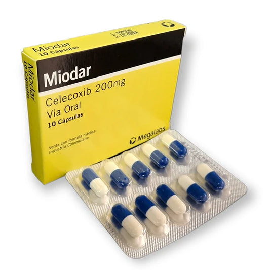 MIODAR