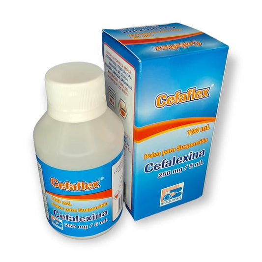 CEFAFLEX SUSP