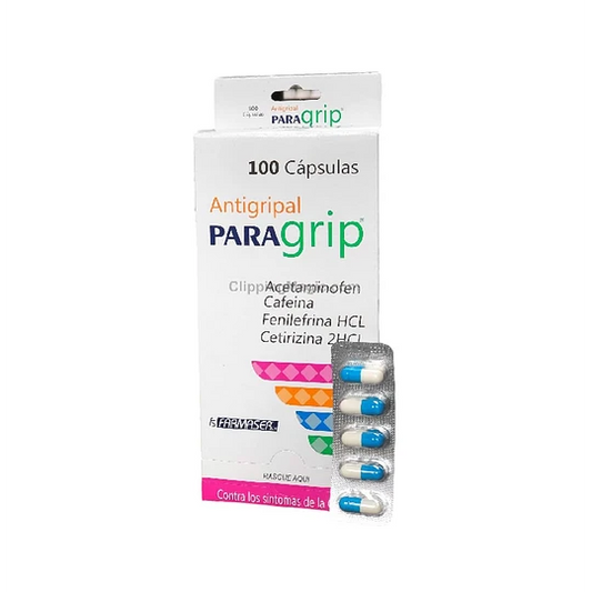 PARAGRIP
