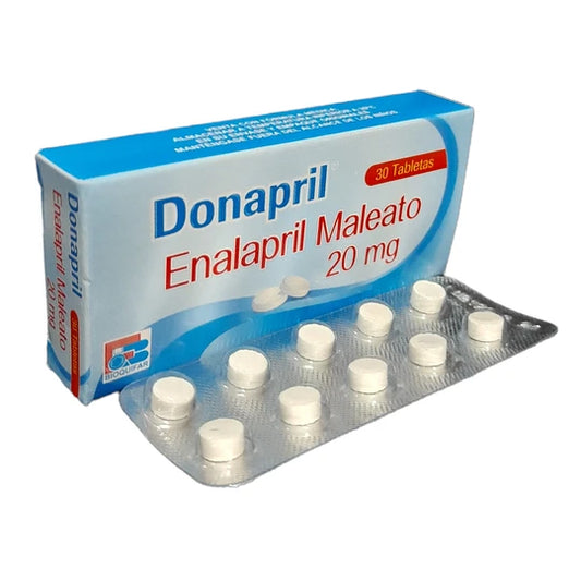 DONAPRIL