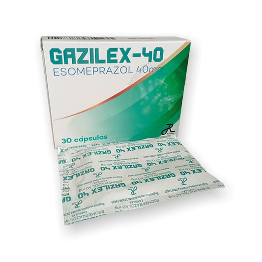 GAZILEX