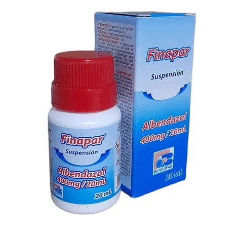 FINAPAR
