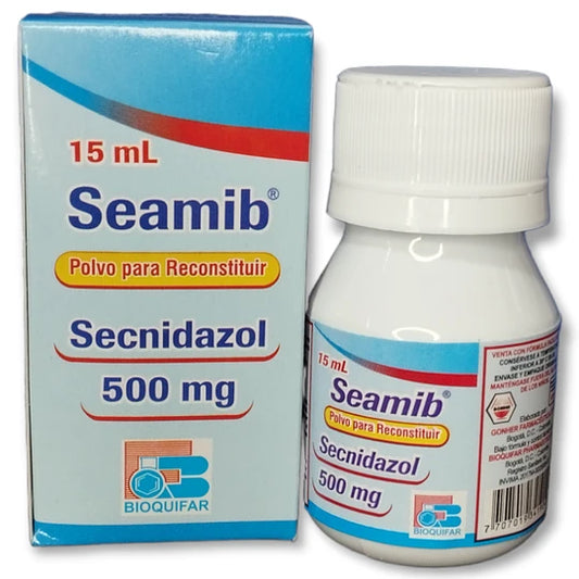 SEAMIB SUSP
